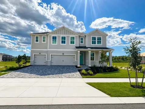15692 Rosebud Court Punta Gorda FL 33982