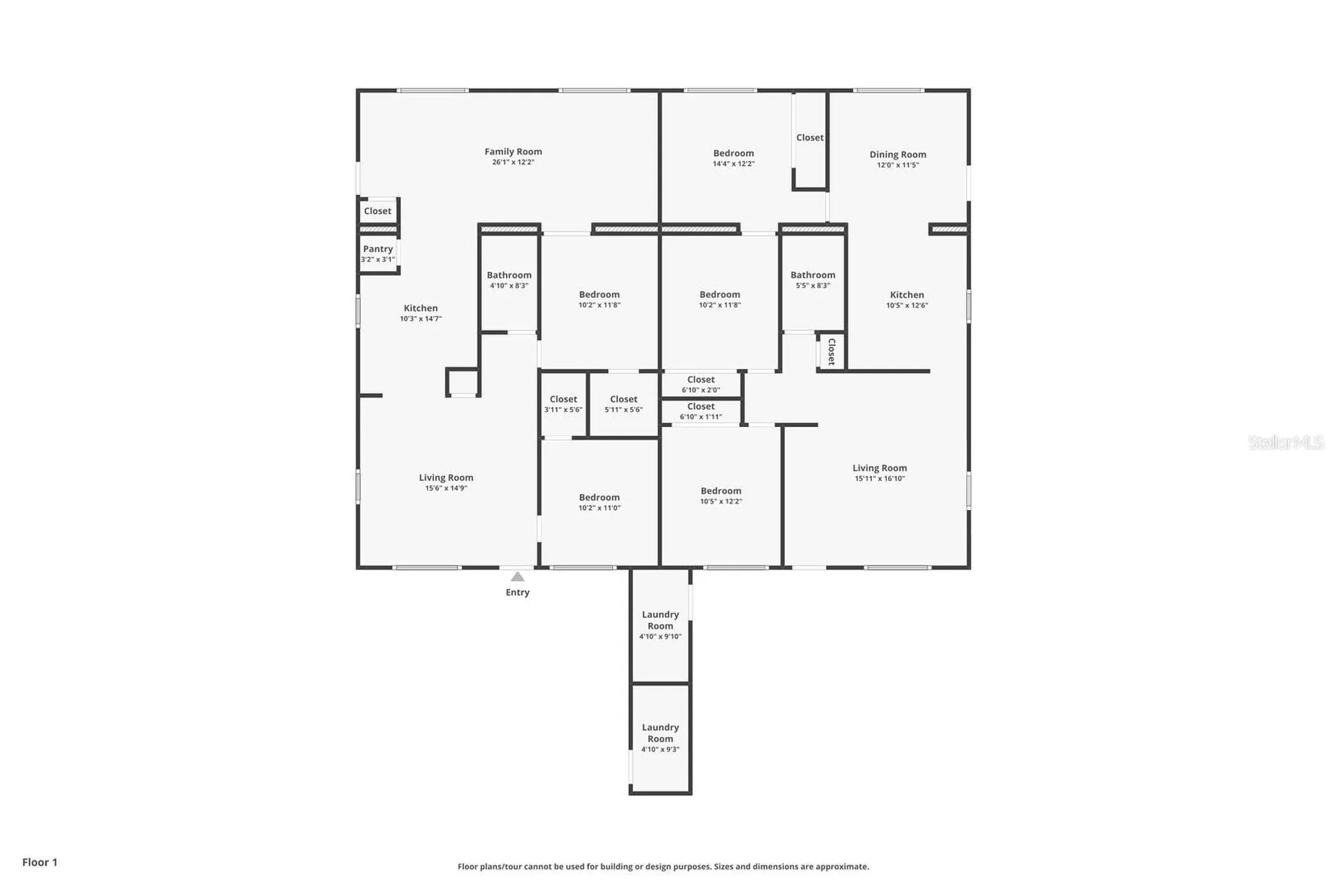 904 66th Avenue W Bradenton FL 34207