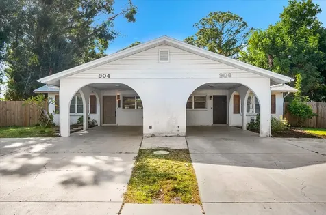 904 66th Avenue W Bradenton FL 34207