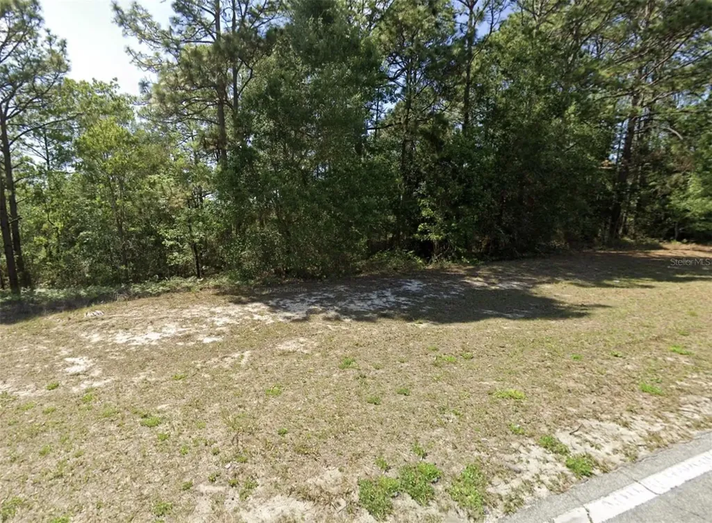 7868 N Elkcam Boulevard Citrus Springs FL 34433