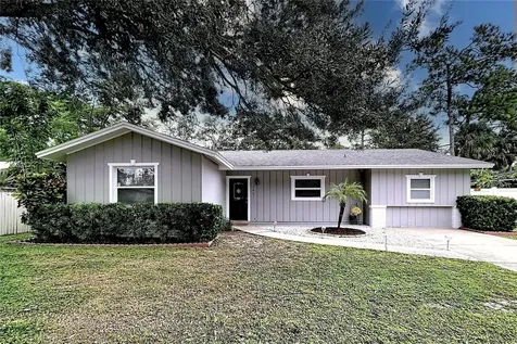 3421 Kingswood Drive Sarasota FL 34232
