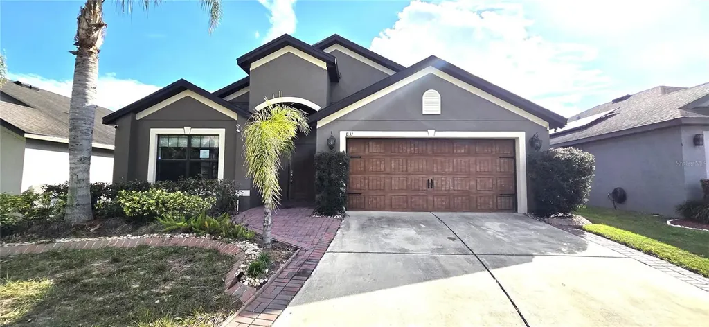 831 Woodlark Drive Haines City FL 33844