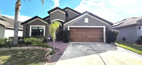 831 Woodlark Drive Haines City FL 33844