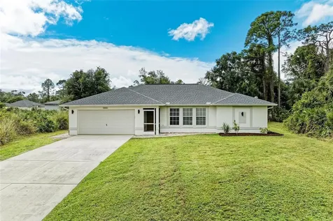 3255 Tupelo Avenue North Port FL 34286
