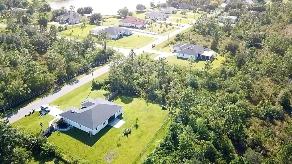 Ortega Street Orlando FL 32833