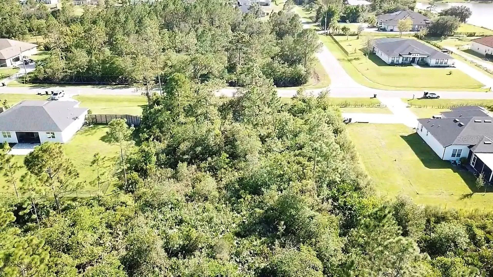 Ortega Street Orlando FL 32833