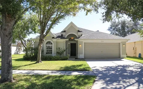 15431 Lake Bella Vista Drive Tampa FL 33625