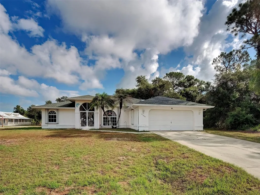21464 Bingham Avenue Port Charlotte FL 33954