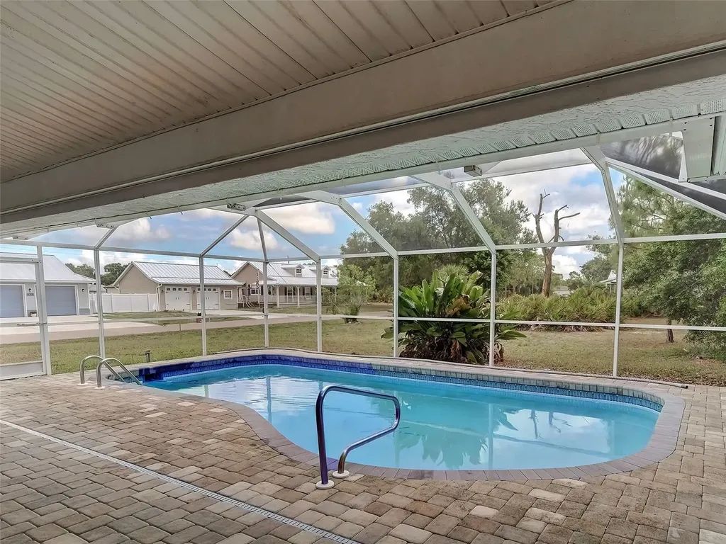 21464 Bingham Avenue Port Charlotte FL 33954