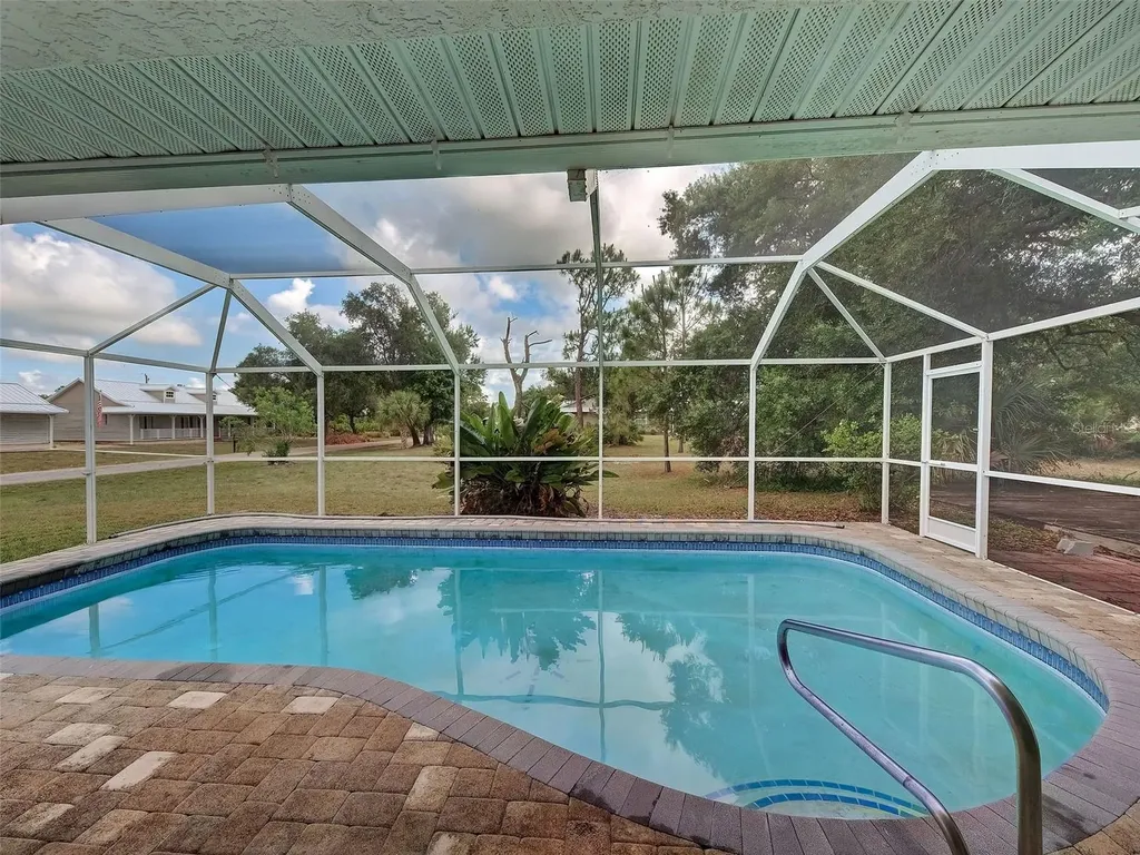 21464 Bingham Avenue Port Charlotte FL 33954