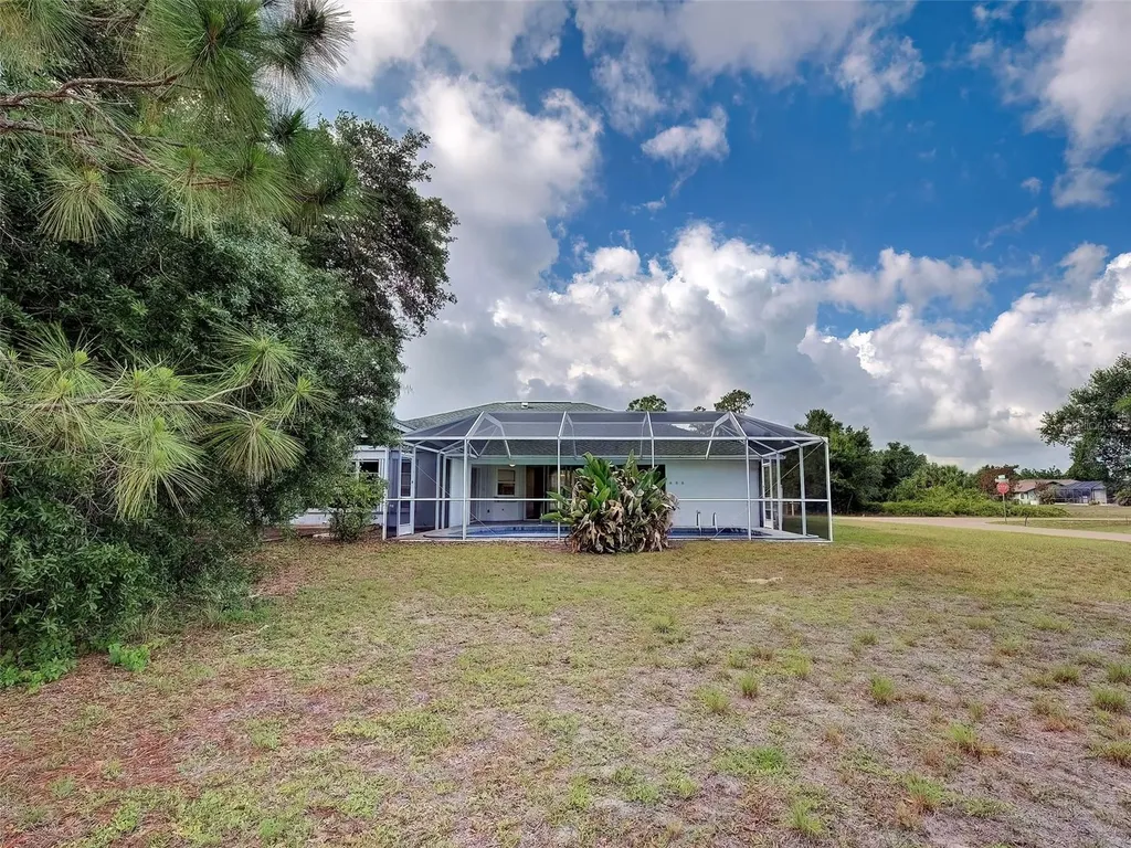 21464 Bingham Avenue Port Charlotte FL 33954