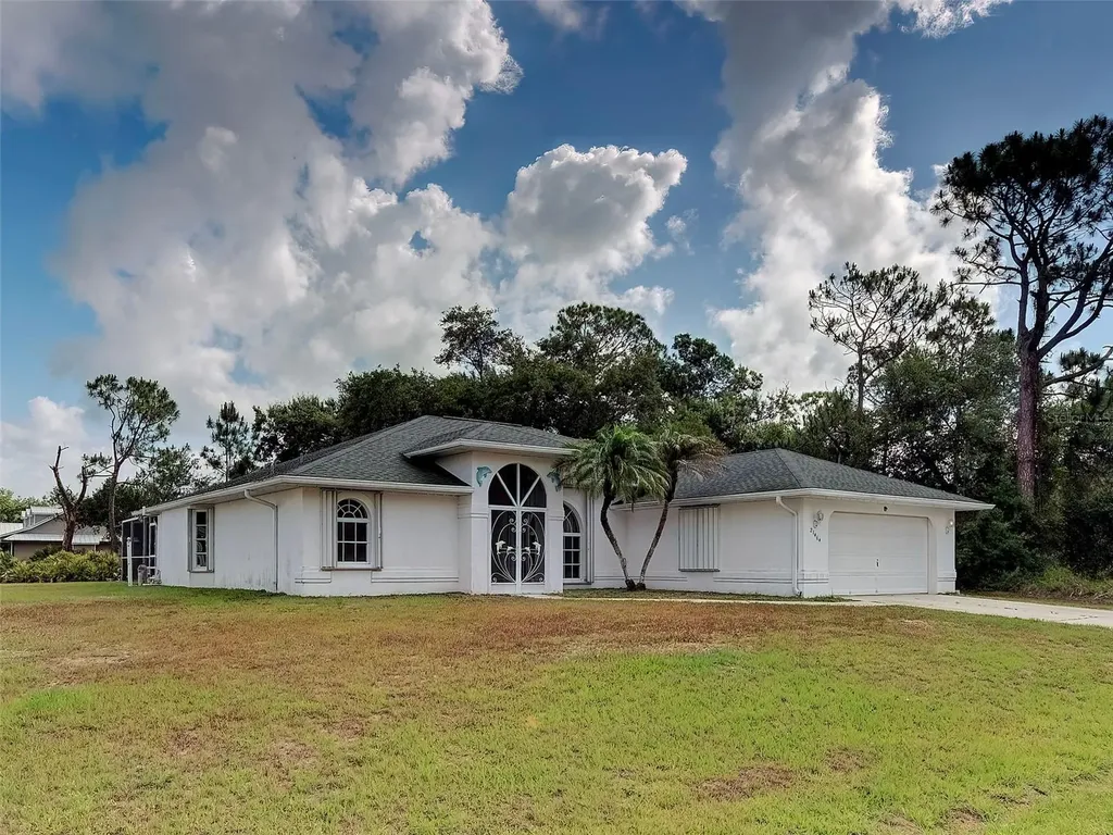 21464 Bingham Avenue Port Charlotte FL 33954