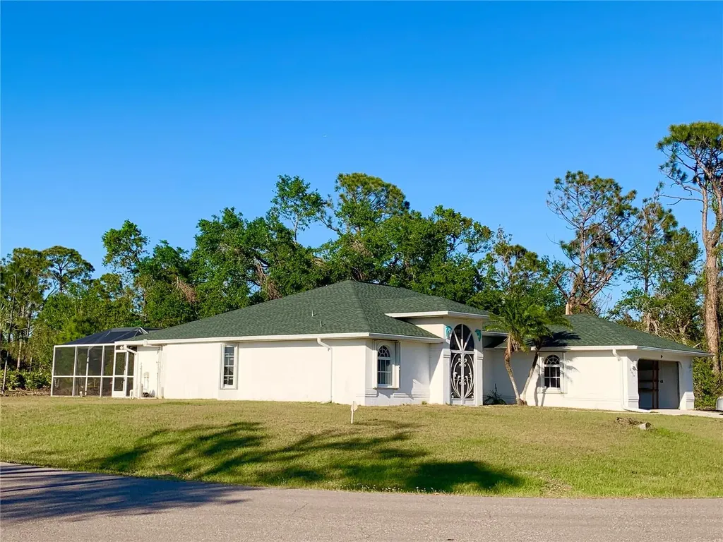 21464 Bingham Avenue Port Charlotte FL 33954
