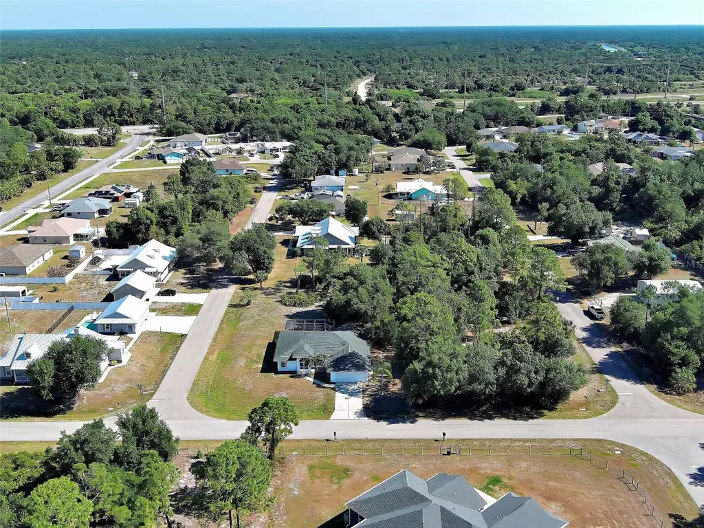 21464 Bingham Avenue Port Charlotte FL 33954