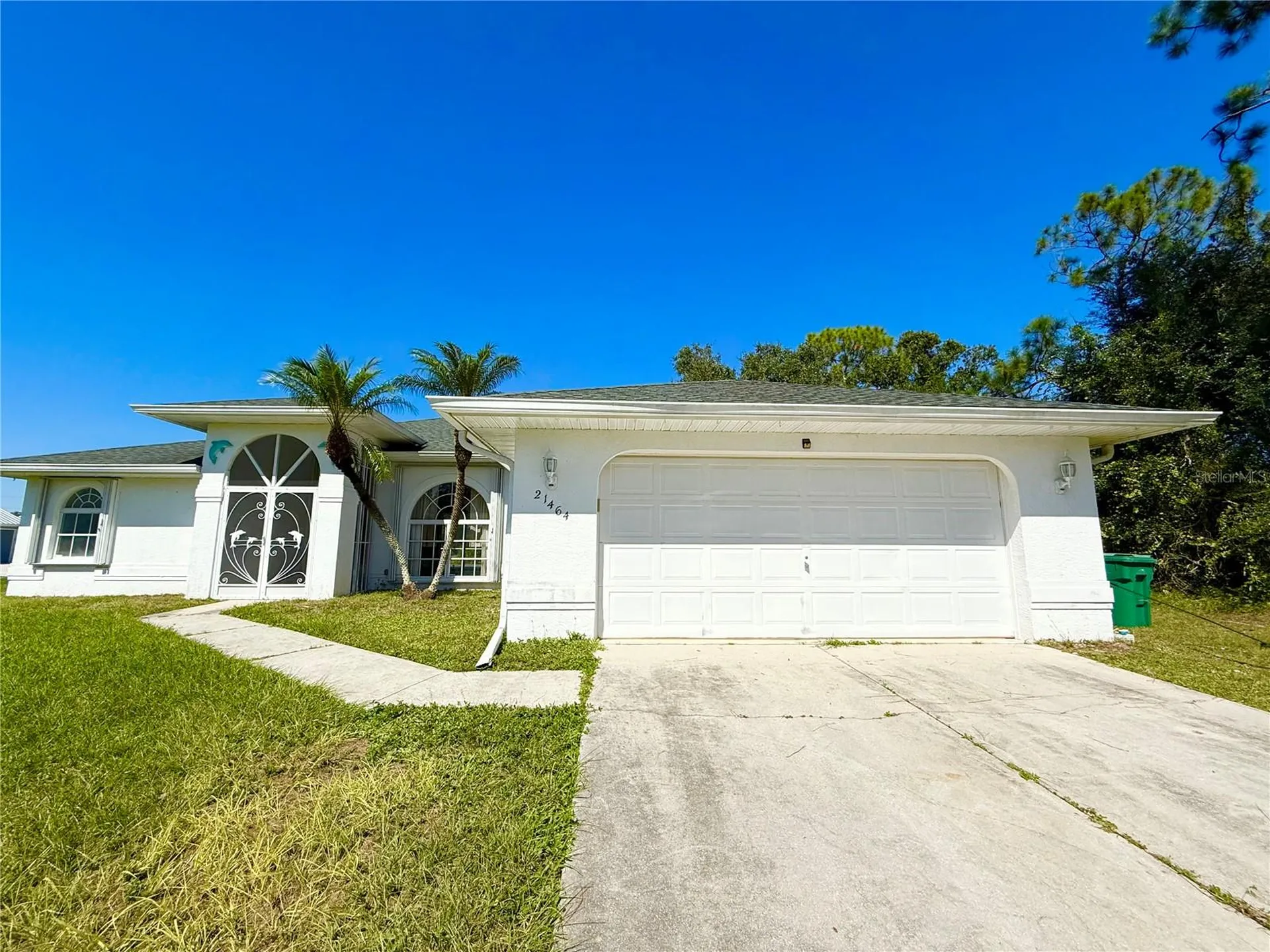 21464 Bingham Avenue Port Charlotte FL 33954