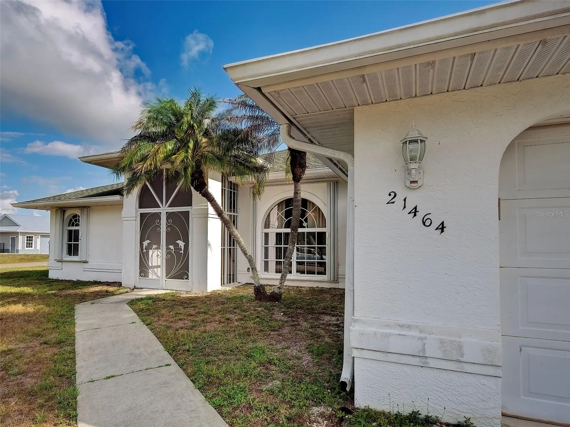 21464 Bingham Avenue Port Charlotte FL 33954
