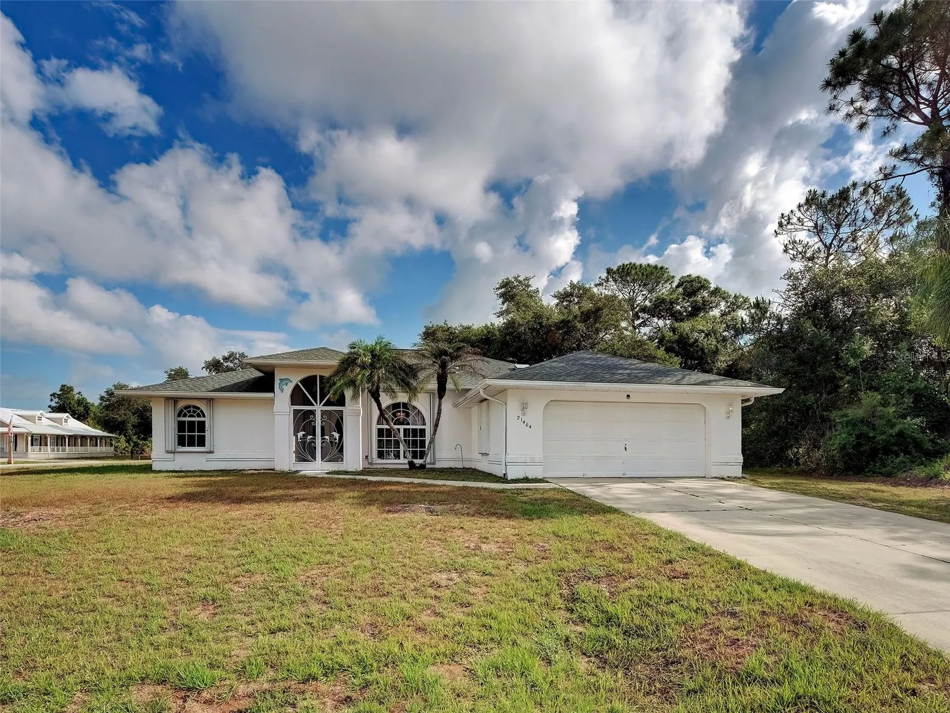 21464 Bingham Avenue Port Charlotte FL 33954