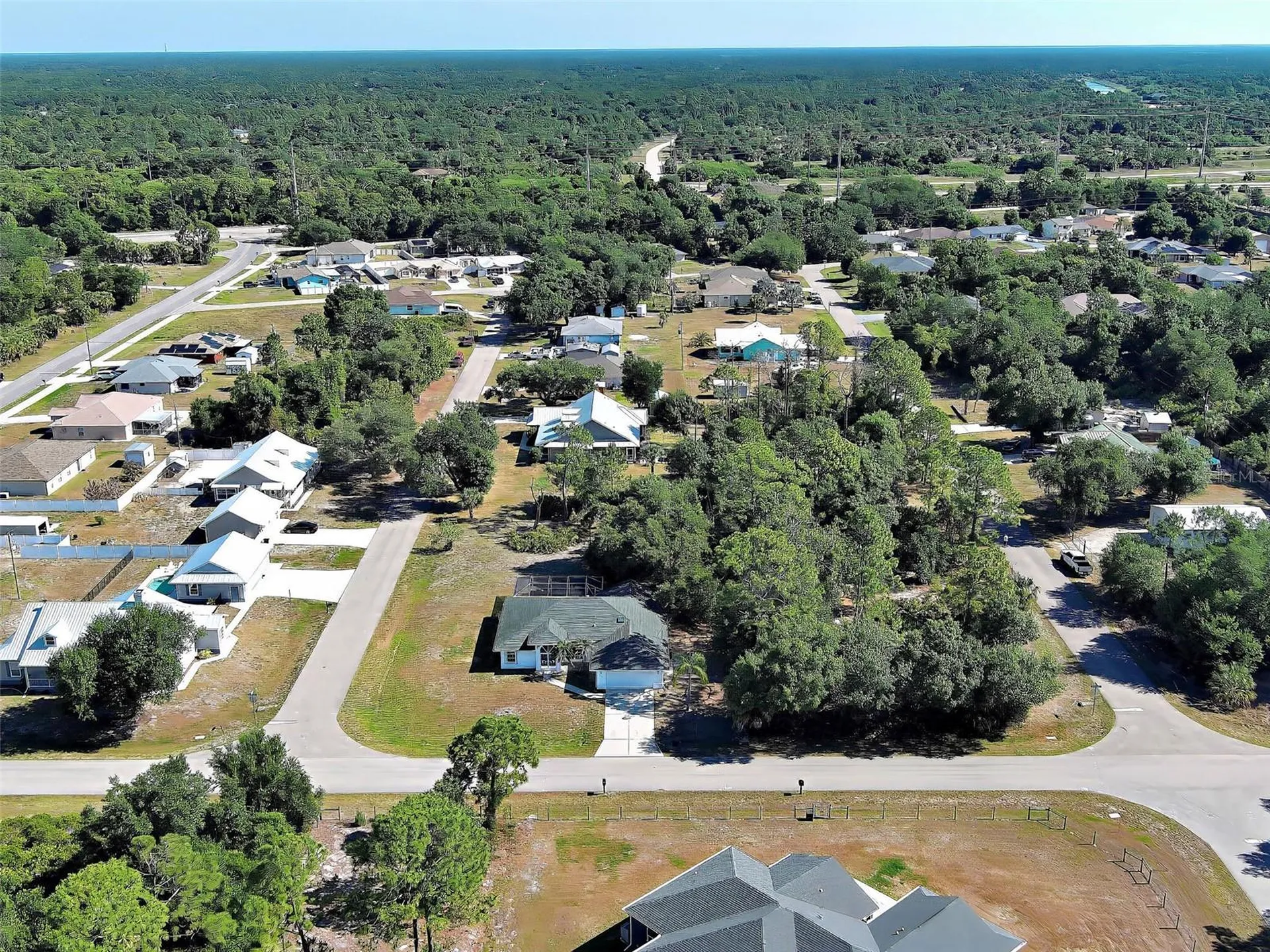 21464 Bingham Avenue Port Charlotte FL 33954
