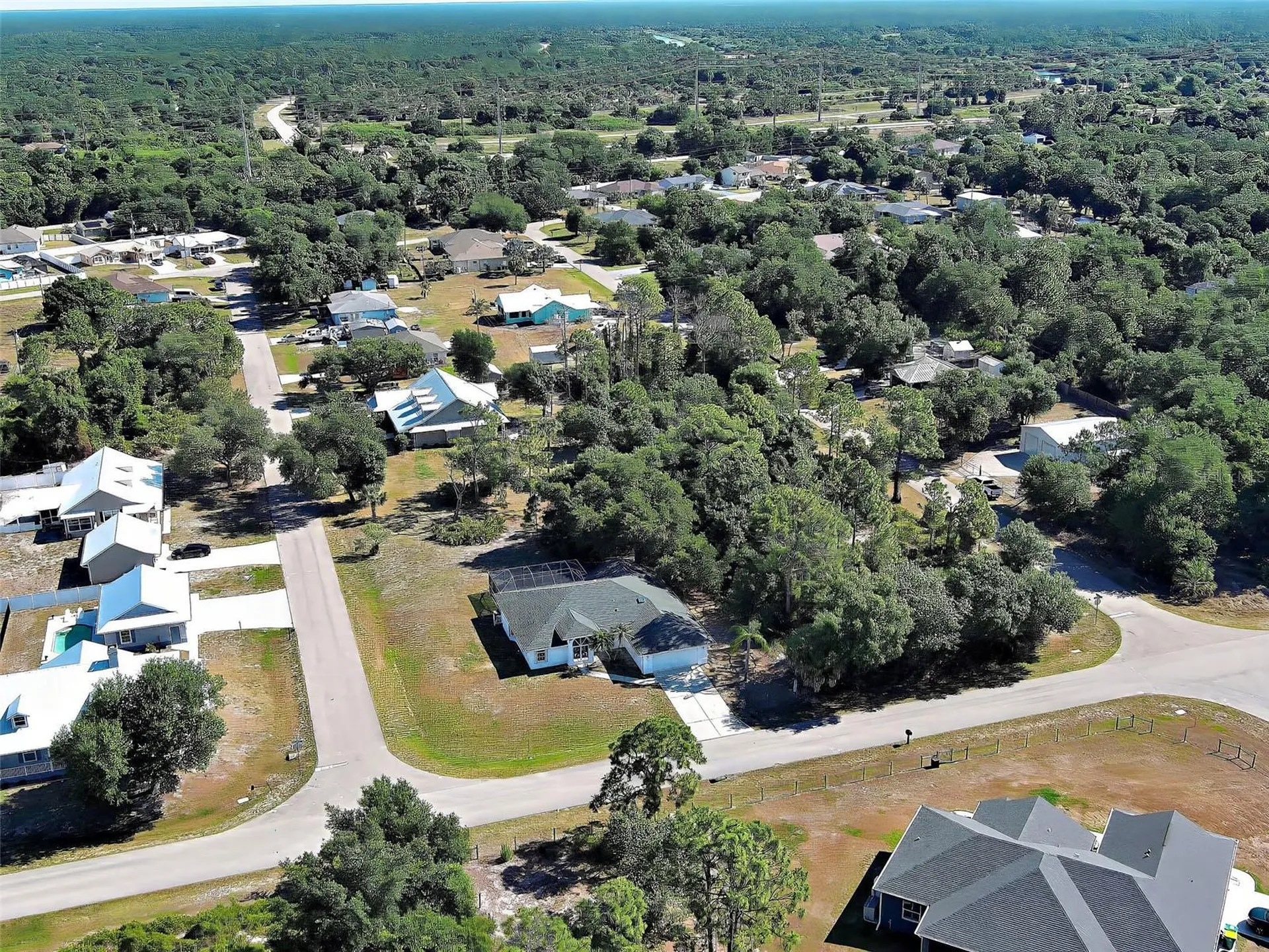 21464 Bingham Avenue Port Charlotte FL 33954