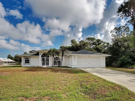 21464 Bingham Avenue Port Charlotte FL 33954