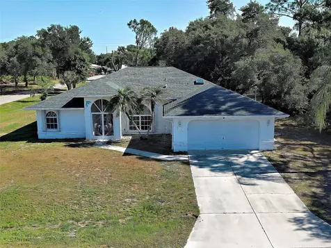 21464 Bingham Avenue Port Charlotte FL 33954