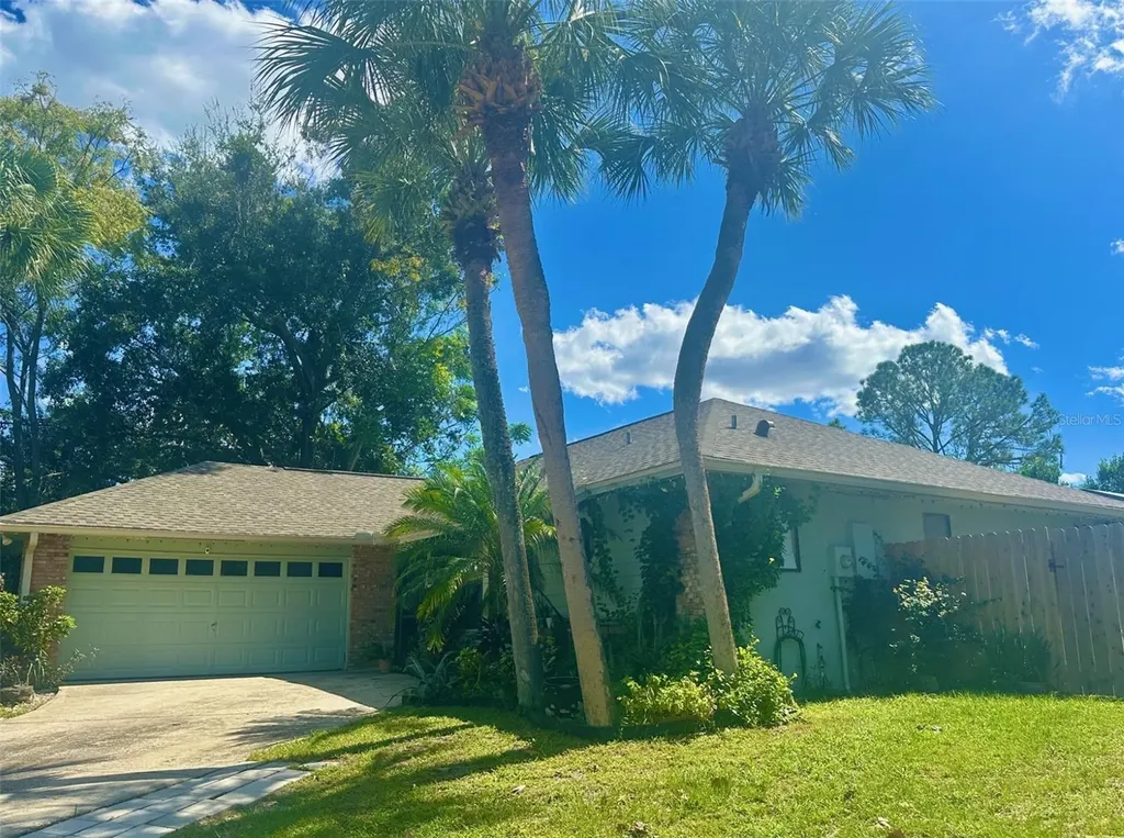 7606 Brisbane Court Orlando FL 32835