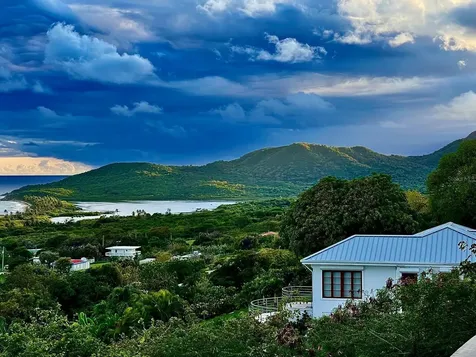 5 Puerto Real Vieques PR 00765