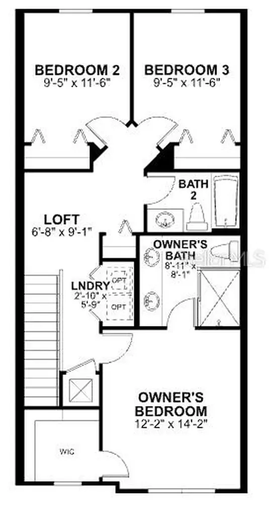 4136 Campsite Loop Orlando FL 32824