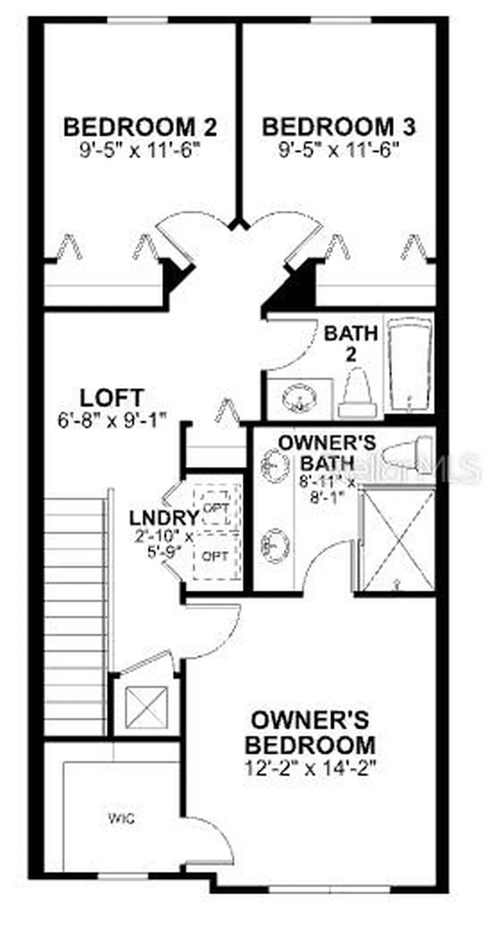 4136 Campsite Loop Orlando FL 32824