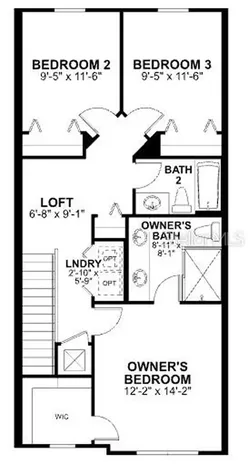 4136 Campsite Loop Orlando FL 32824
