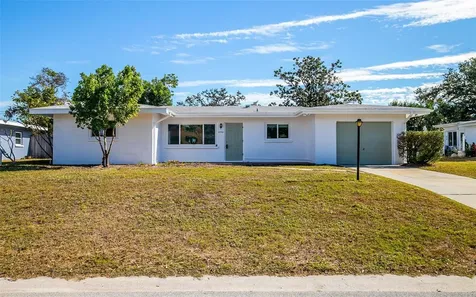 2560 Tulip Street Sarasota FL 34239