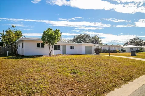 2560 Tulip Street Sarasota FL 34239