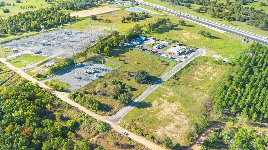 13415 Sullivan Road Minneola FL 34715