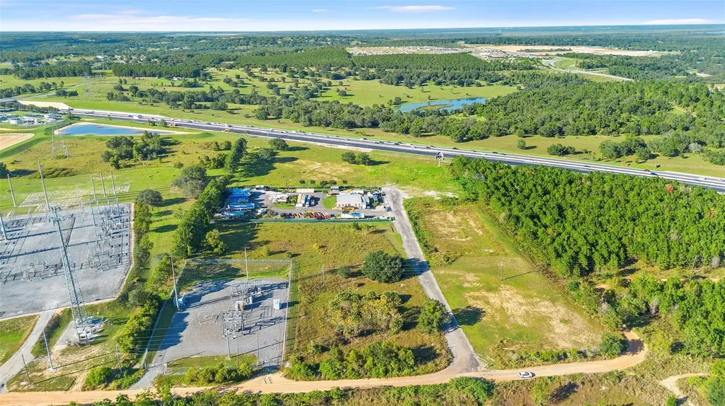13415 Sullivan Road Minneola FL 34715