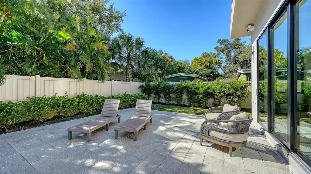 1966 Wisteria Street Sarasota FL 34239