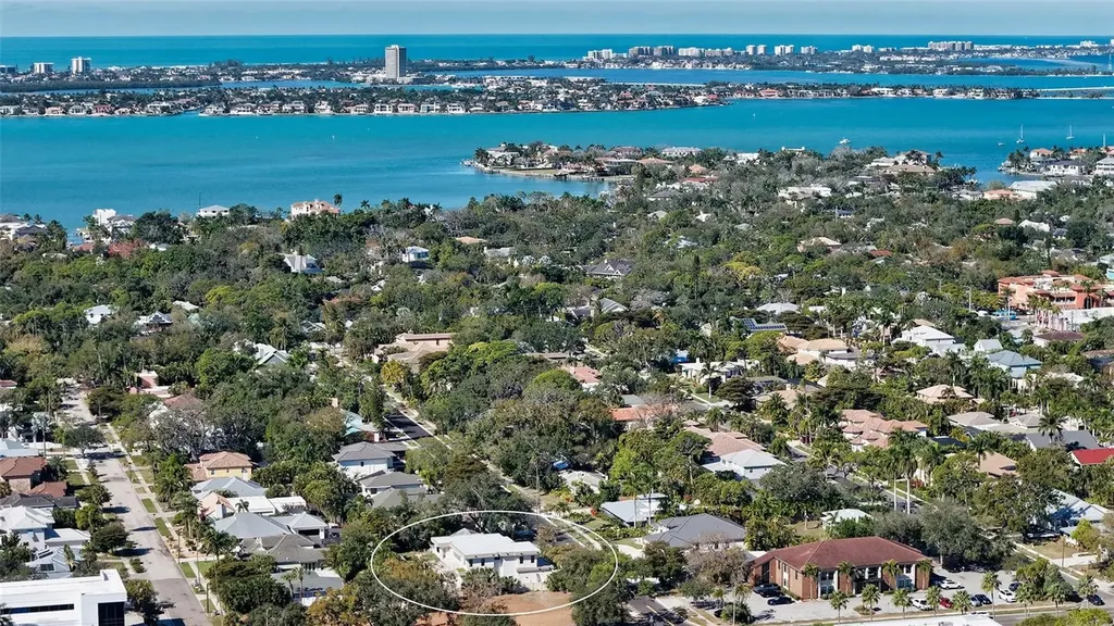 1966 Wisteria Street Sarasota FL 34239