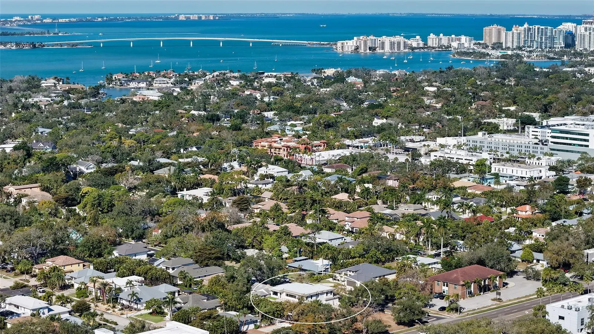 1966 Wisteria Street Sarasota FL 34239