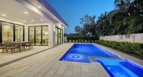 1966 Wisteria Street Sarasota FL 34239