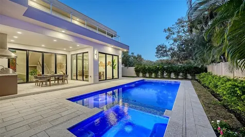 1966 Wisteria Street Sarasota FL 34239