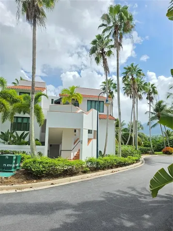 603 Rio Mar Village Rio Grande PR 00745