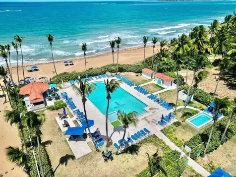 603 Rio Mar Village Rio Grande PR 00745