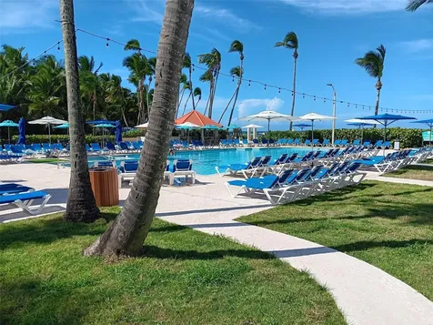 603 Rio Mar Village Rio Grande PR 00745