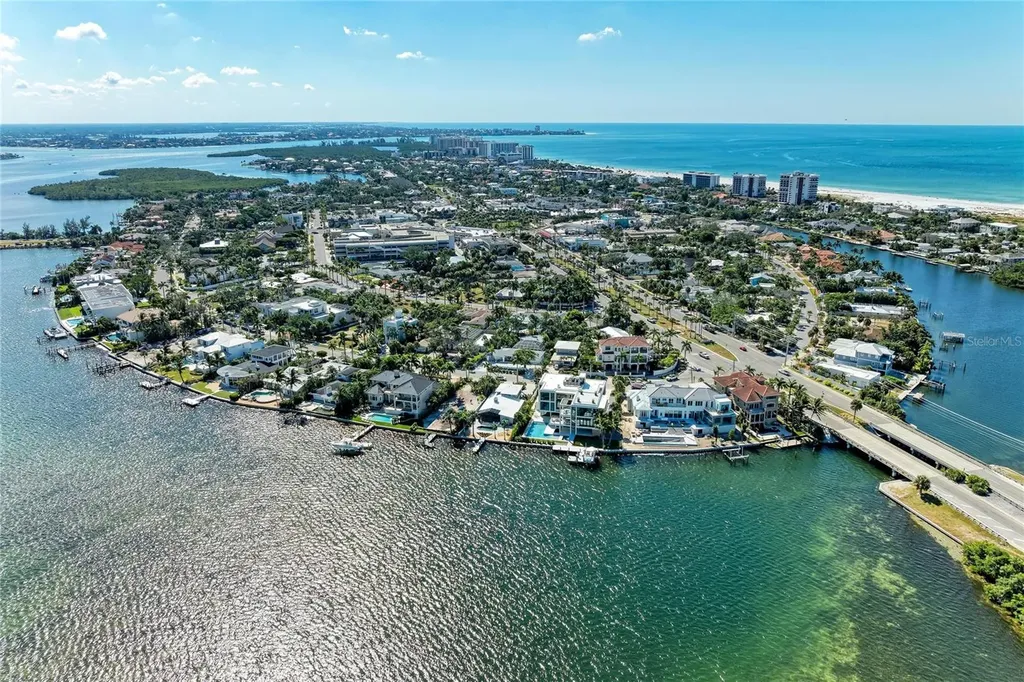 244 N Washington Drive Sarasota FL 34236