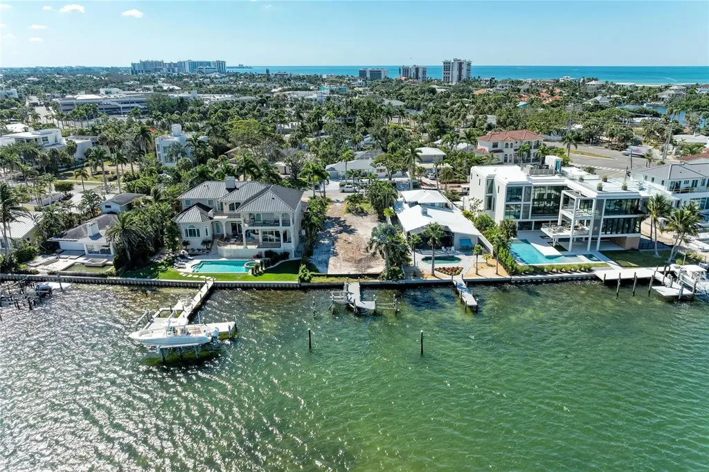 244 N Washington Drive Sarasota FL 34236
