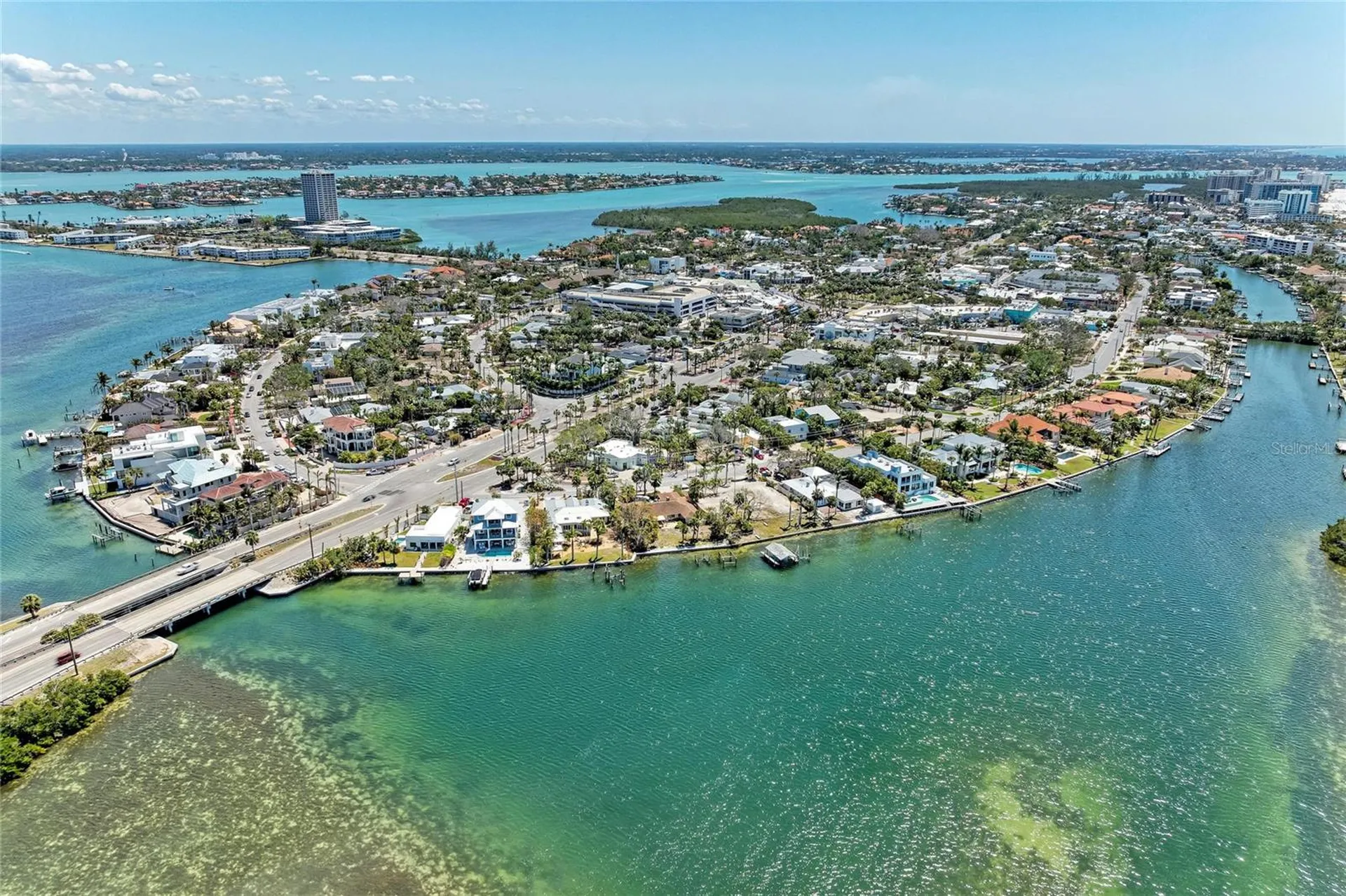 244 N Washington Drive Sarasota FL 34236