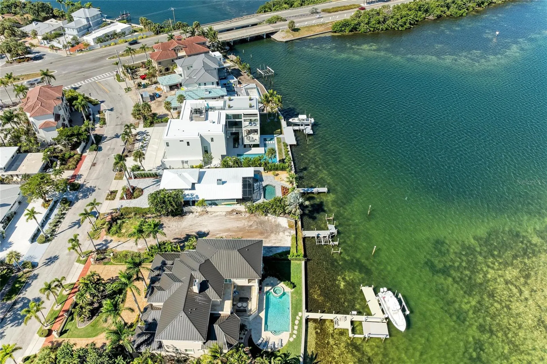 244 N Washington Drive Sarasota FL 34236