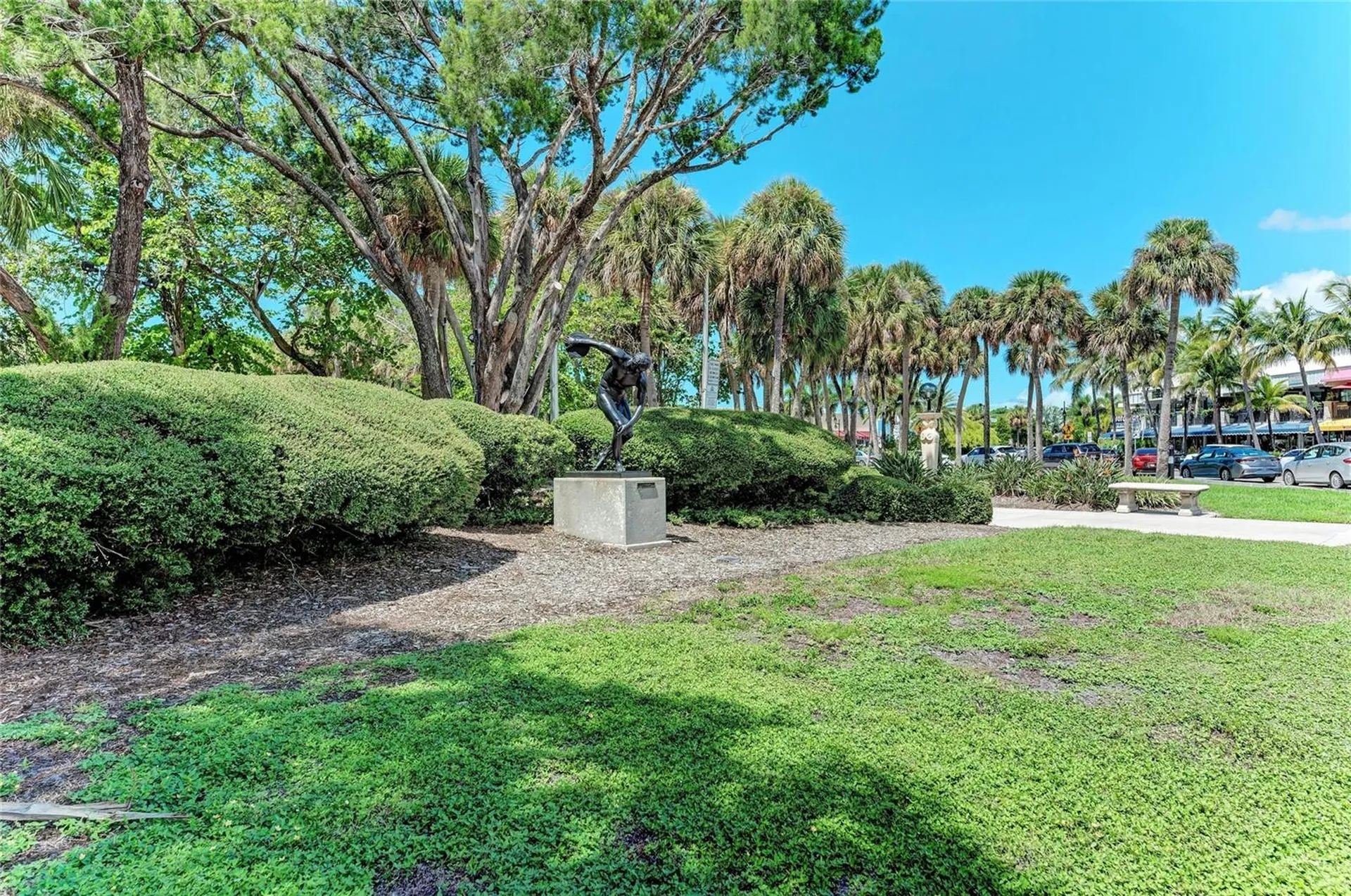 244 N Washington Drive Sarasota FL 34236