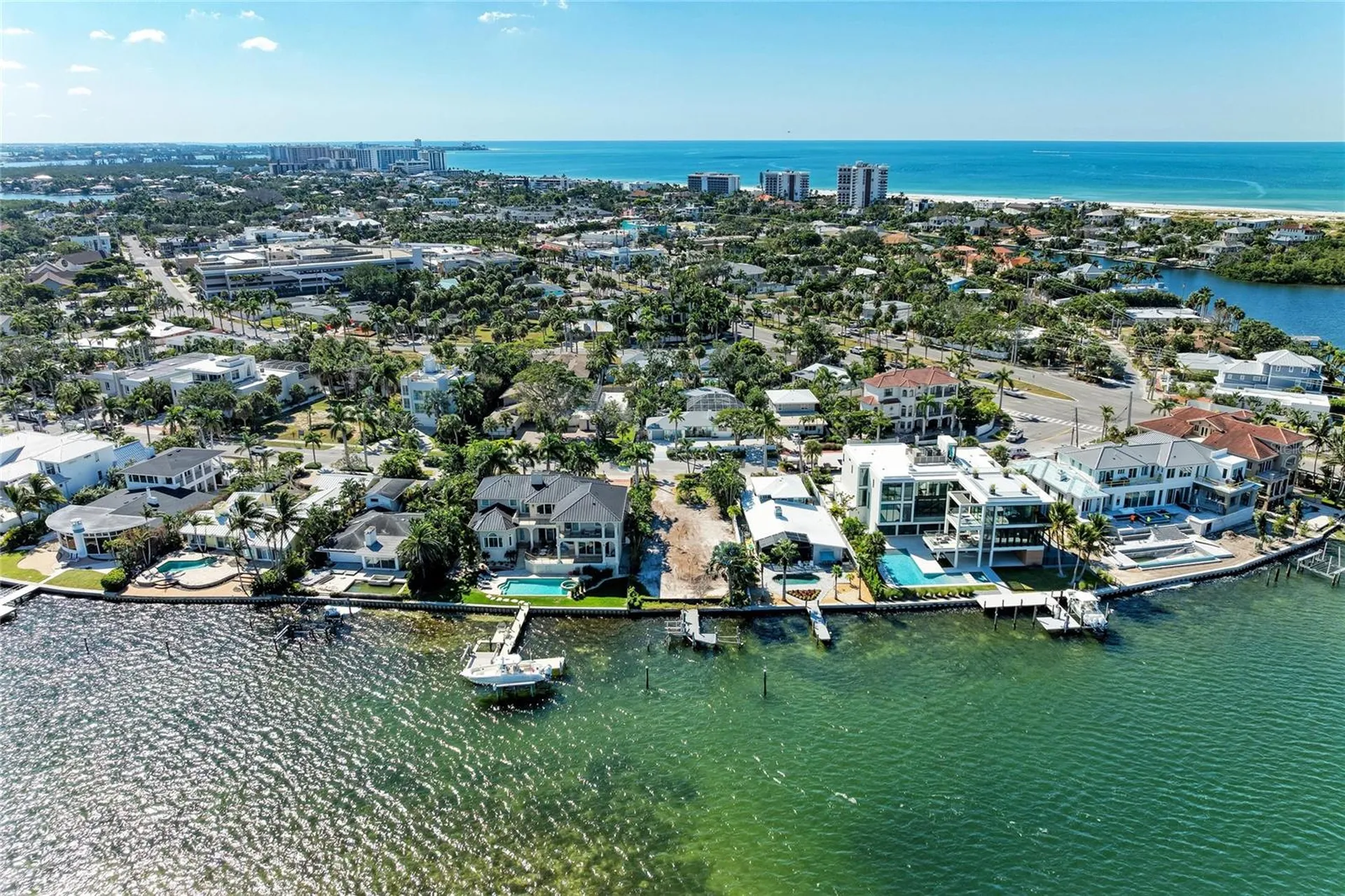 244 N Washington Drive Sarasota FL 34236