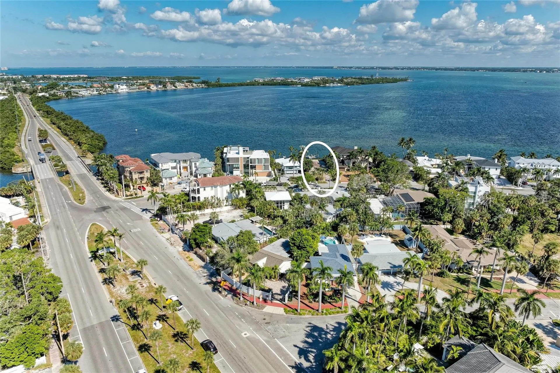 244 N Washington Drive Sarasota FL 34236