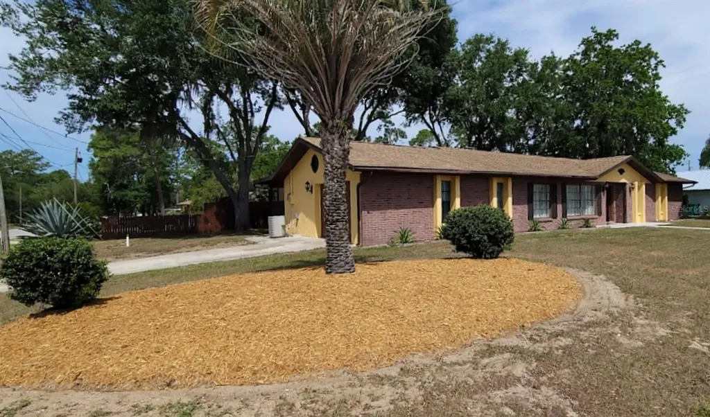 406 Wright Street Inverness FL 34452